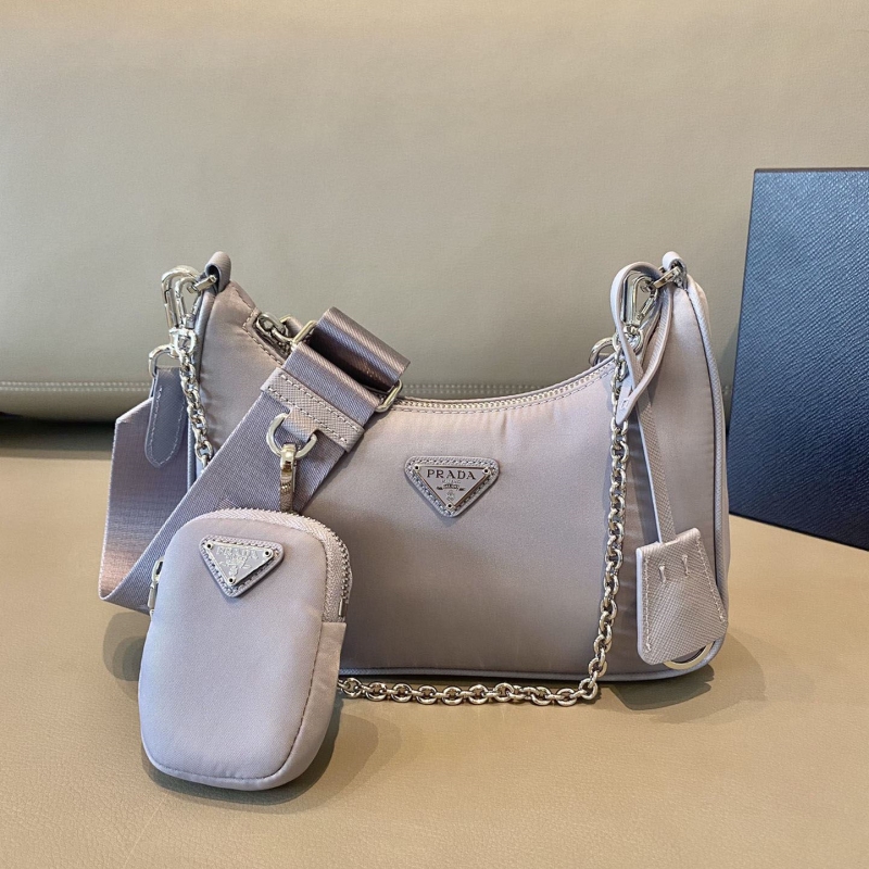 Pra*a satchel bags